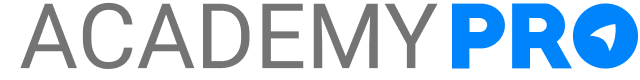 AcademyPRO logo