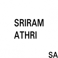 Sriram Athri